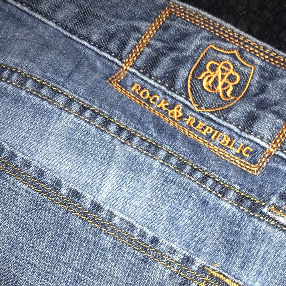 Men’s jeans